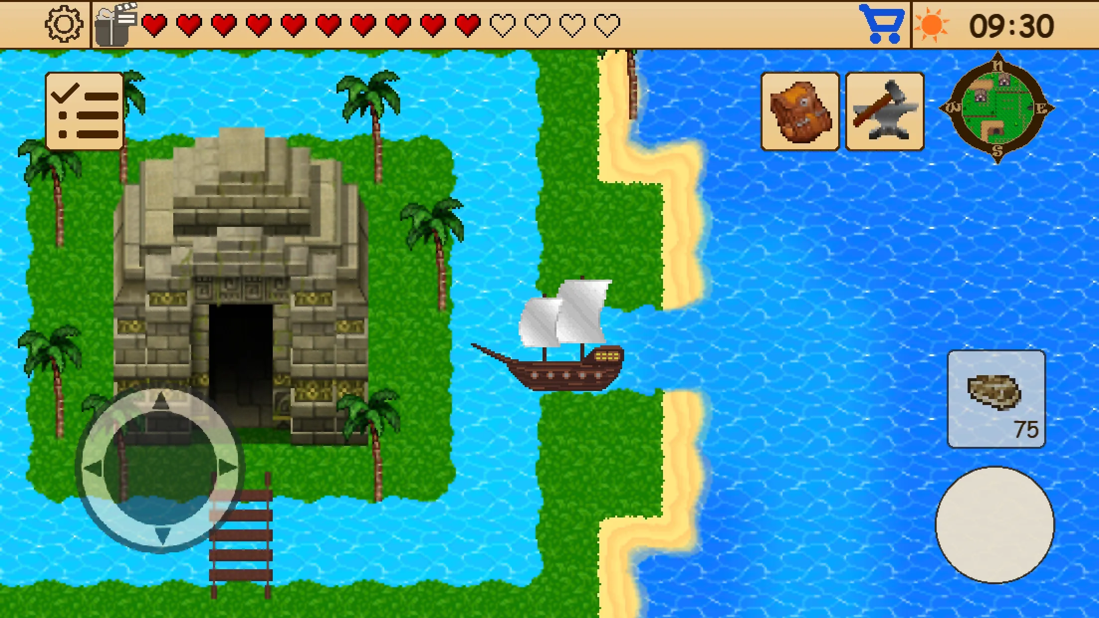 孤岛求生游戏攻略(孤岛求生游戏攻略我爱来找茬)