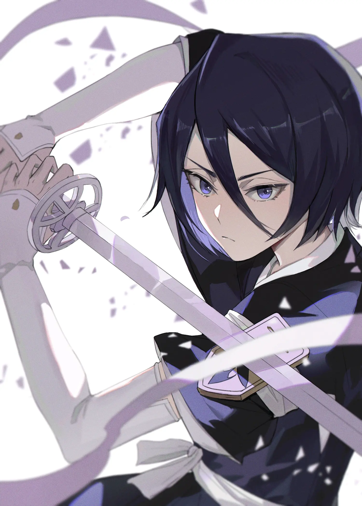 火影忍者朽木露琪亚h()