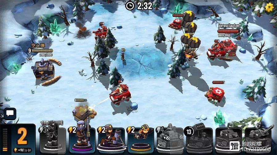 玩具兵作战破解版(玩具兵战争模拟器破解版下载)