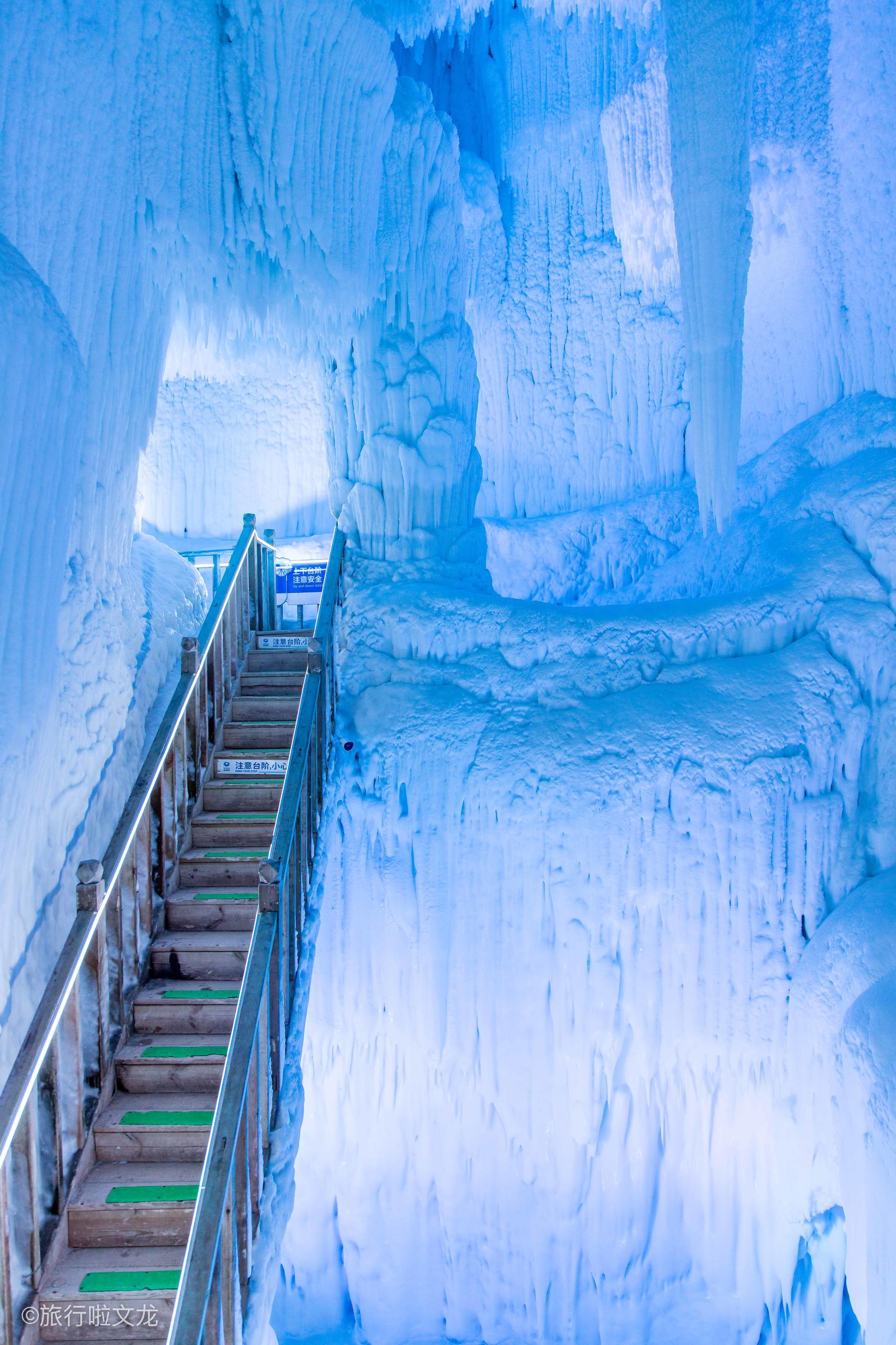 逃出冰柱洞攻略(逃出冰魔岛的意义何在)