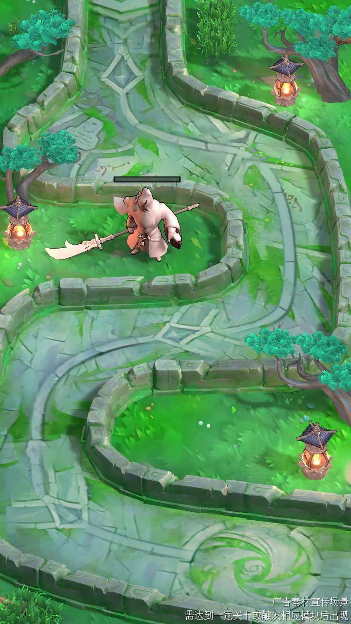 三国塔防手机小游戏(三国塔防手机小游戏免费版)