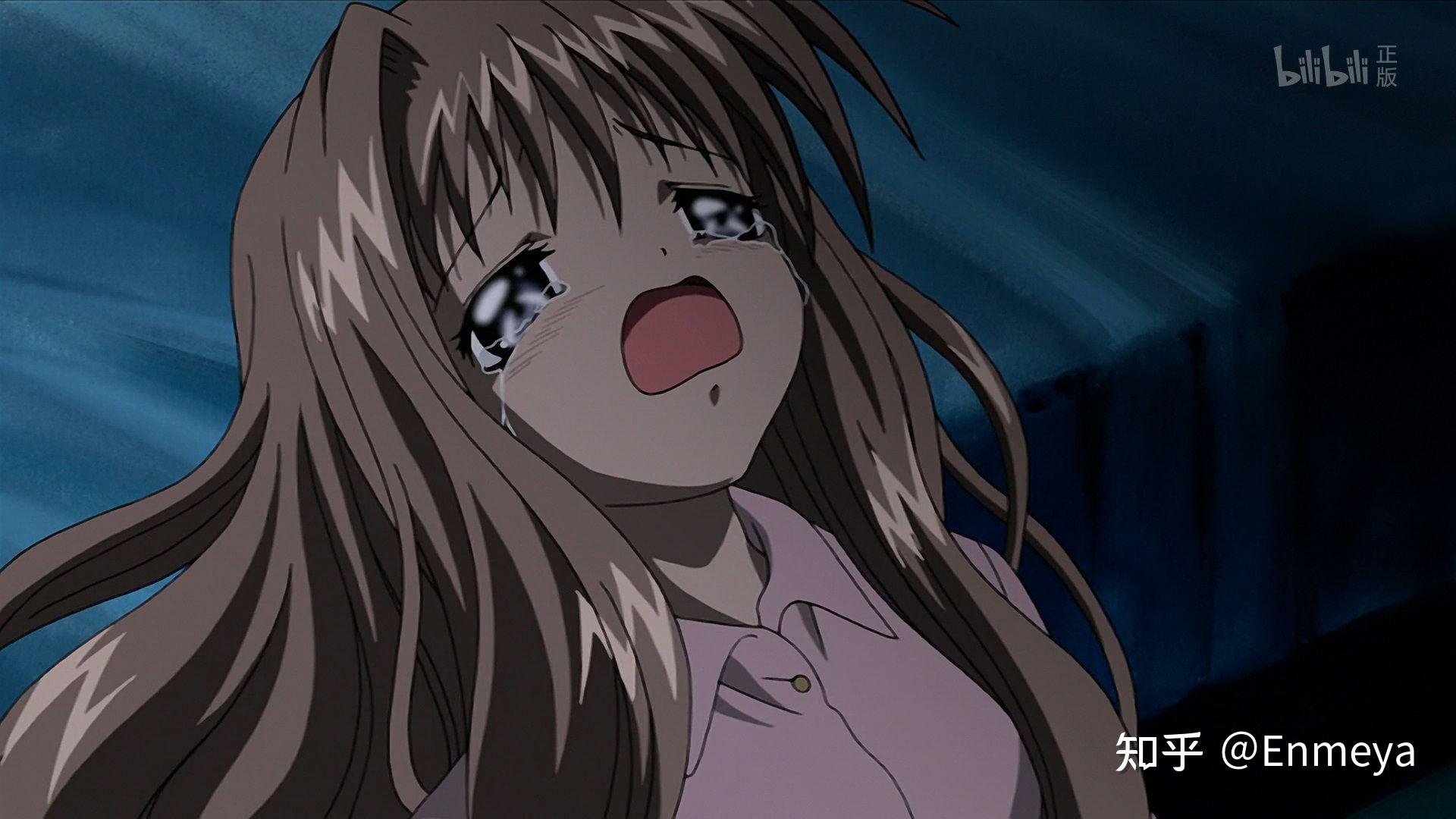 神尾观铃攻略(如何评价神尾观铃)