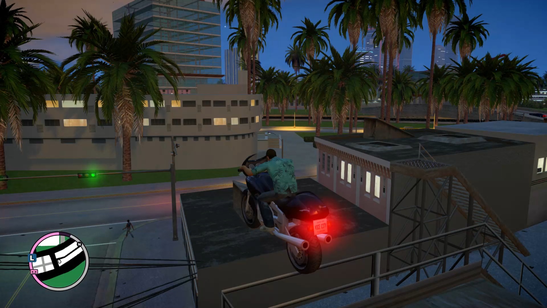 侠盗猎车手撩妹攻略(手游版侠盗猎车怎么撩妹)