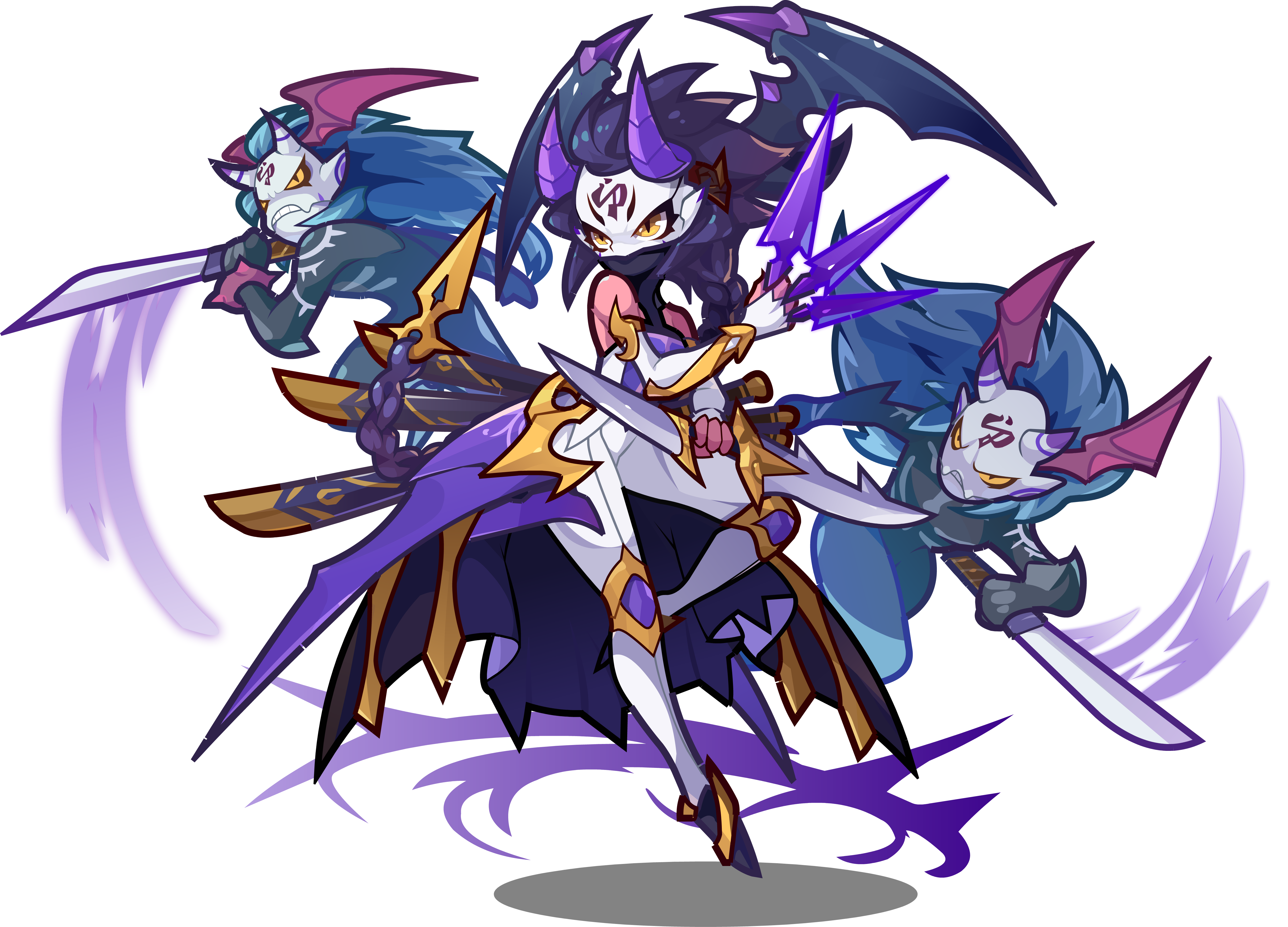 洛克王国一样的游戏(洛克王国一样的游戏有哪些)