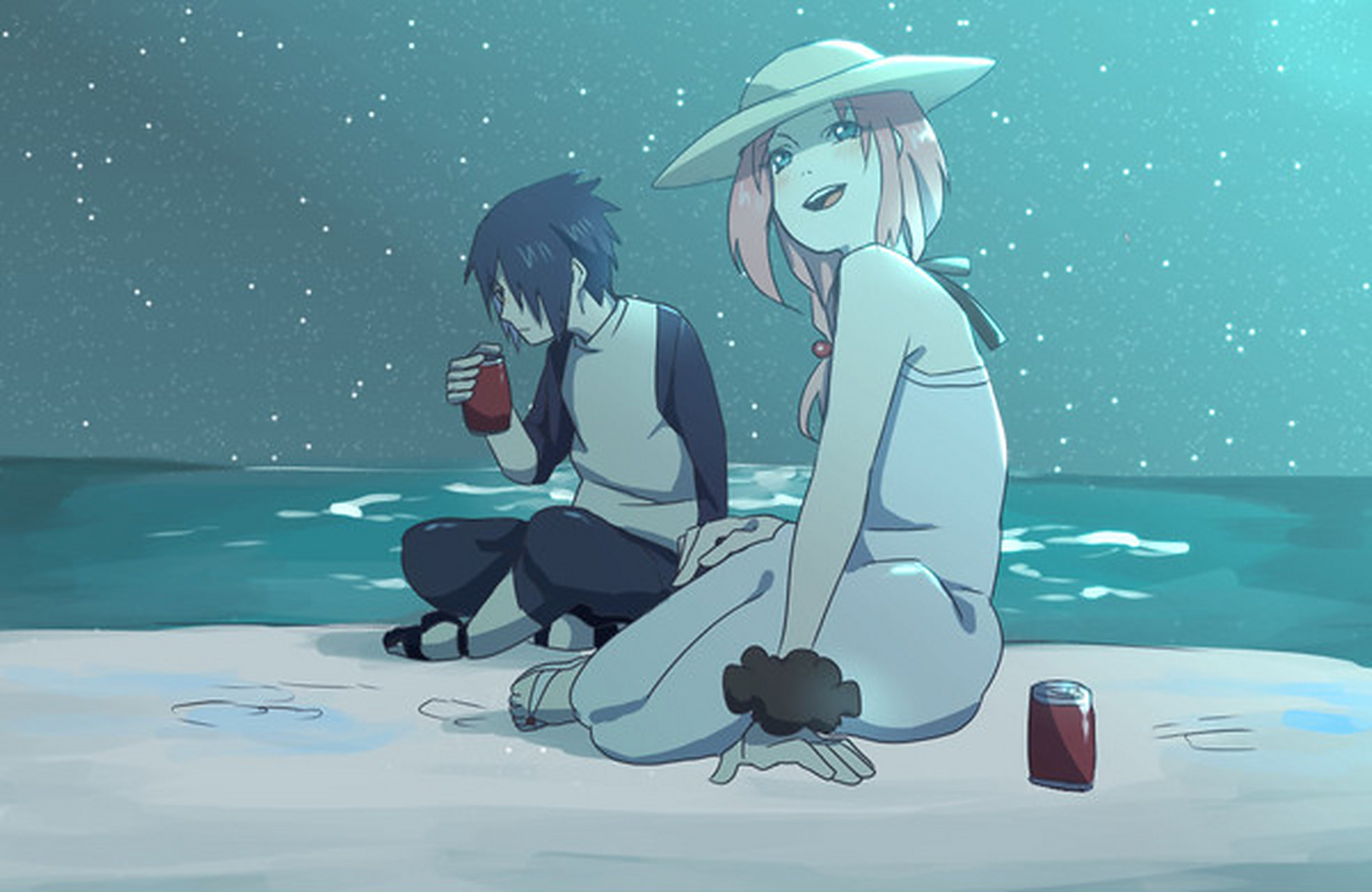 火影忍者之小樱与佐助(火影忍者之小樱与佐助的关系)