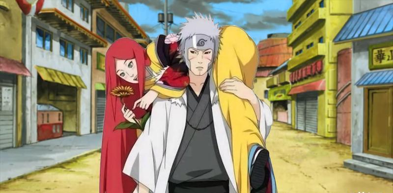 邪恶火影(23)(火影忍者恶搞e漫画大全)