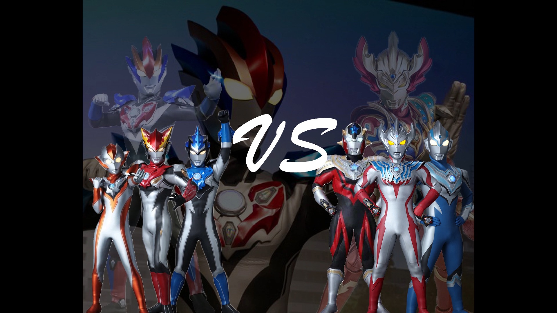 超奥特曼联盟3全人(超奥特曼联盟3手机版)