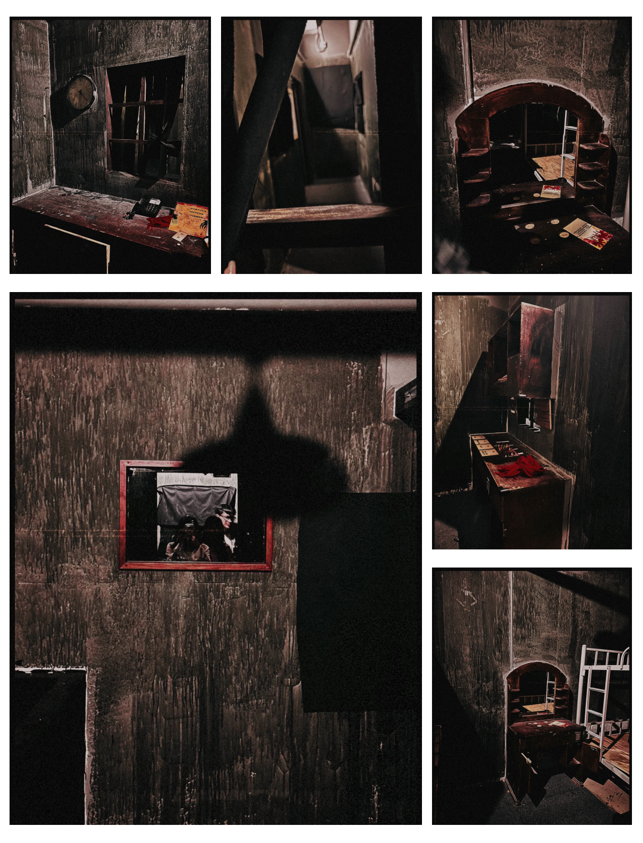 豪华宿舍逃脱攻略()