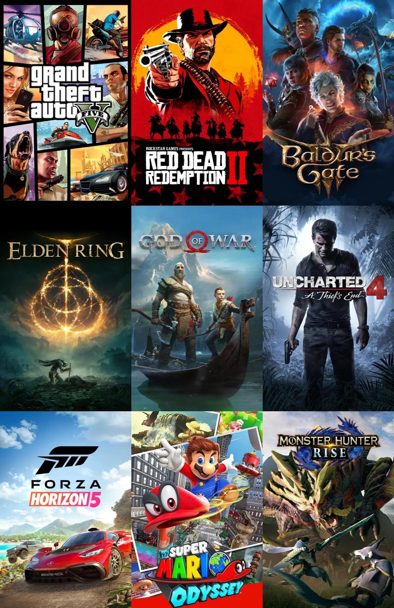 全面开放世界破解版(全面开放世界破解版最新版)