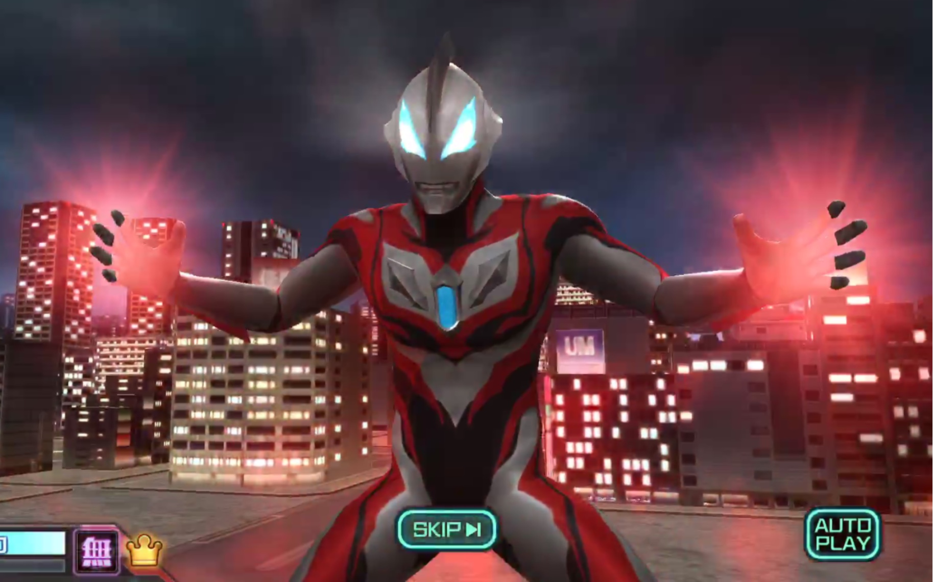 奥特曼决斗奥特曼(奥特曼决斗游戏视频)