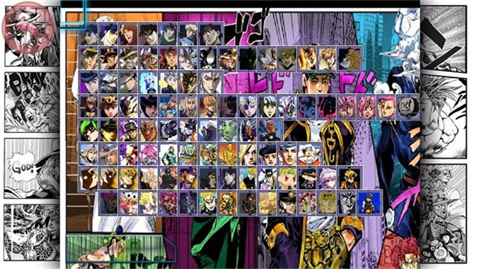 死神vs火影里所有人物(死神vs火影里所有人物介绍)