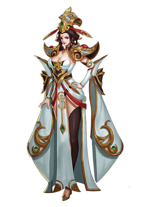 乱世宠妃攻略(乱世宠妃在线阅读)