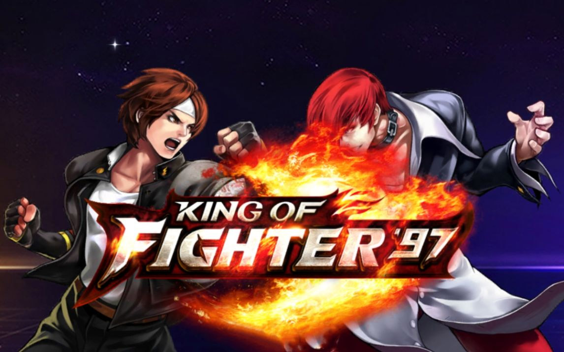 拳皇破解版手游下载(拳皇破解版中文版内购免费版)