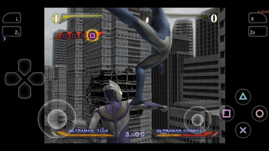 迪加奥特曼闯关格斗(我想看迪迦奥特曼格斗)