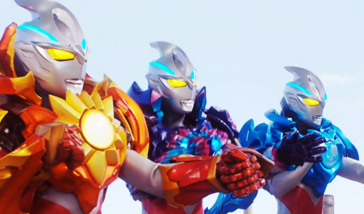 看奥特曼打奥特曼(奥特曼打奥特曼合集)