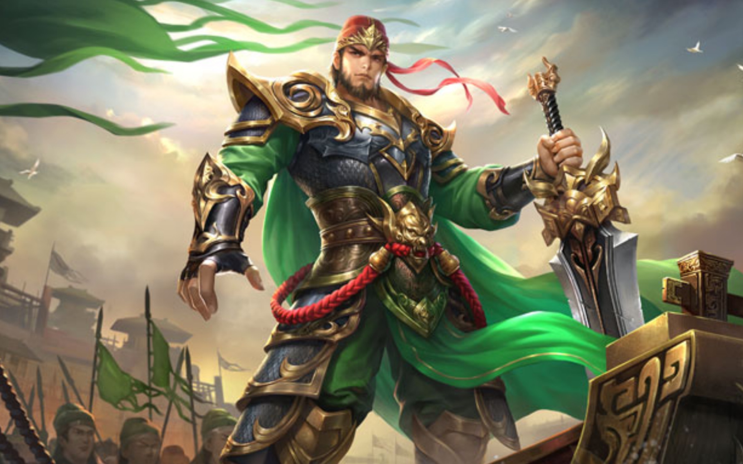 疯狂三国杀(三国杀狂风是谁的技能)