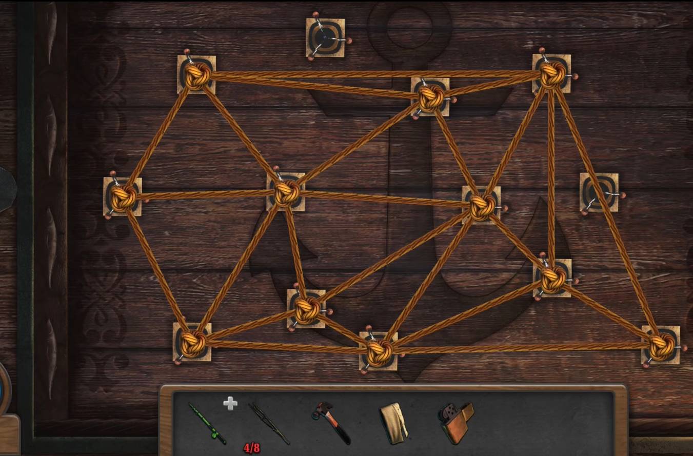 公寓小屋逃脱攻略(公寓小屋逃脱攻略图文)