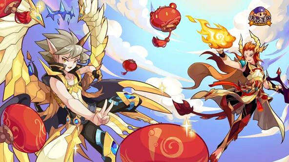 洛克王国神奇的炼金术(洛克王国炼金催化剂在哪获得)