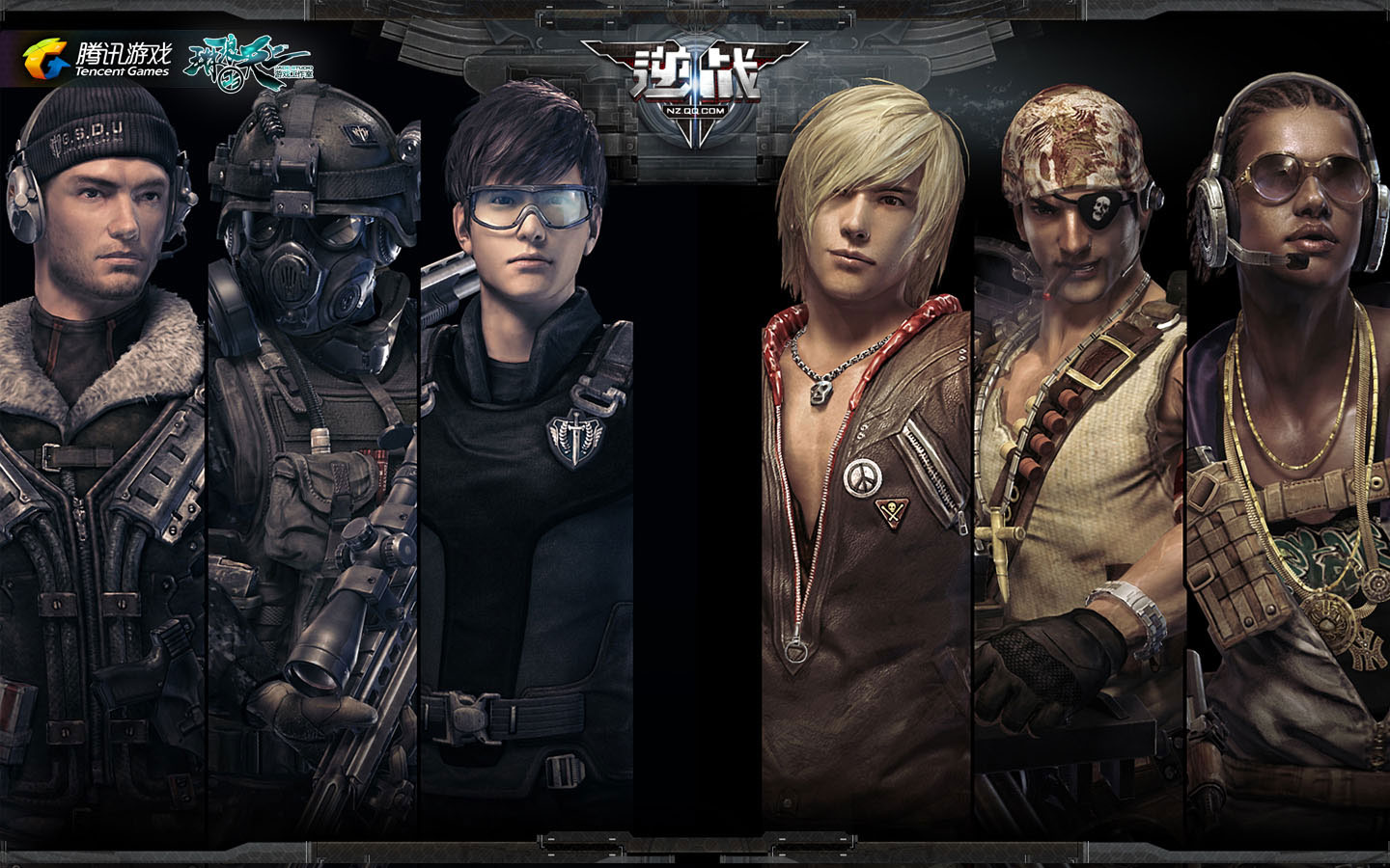 逆战真正破解版(逆战真正破解版内置菜单)