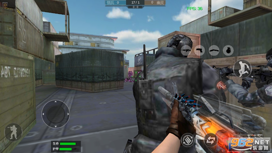 GZ穿越火线完美破解版(gz穿越火线破解版下载2,0)