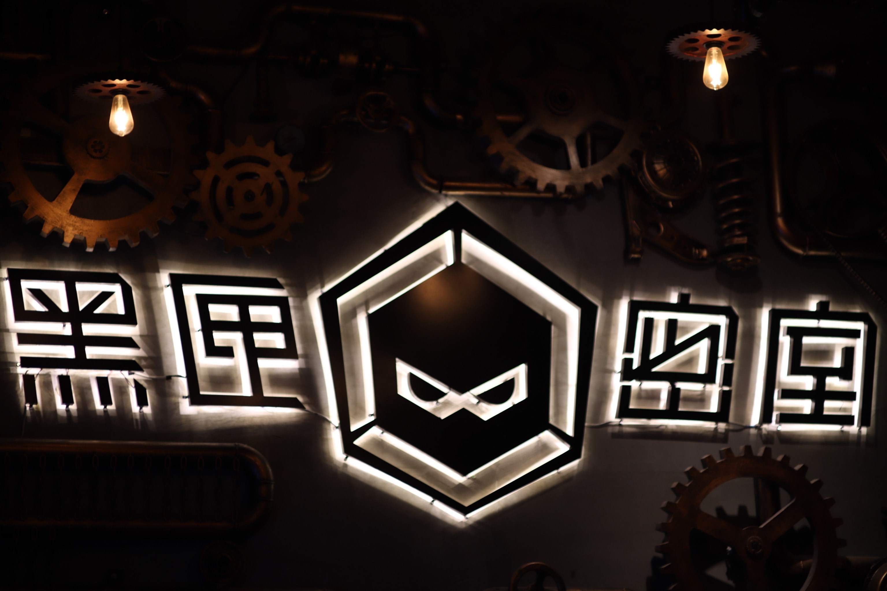 黑色汽车逃脱攻略(黑色汽车逃脱攻略大全)