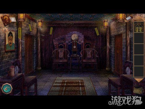 逃出女孩房间攻略17(逃出女孩房间攻略17关怎么过)