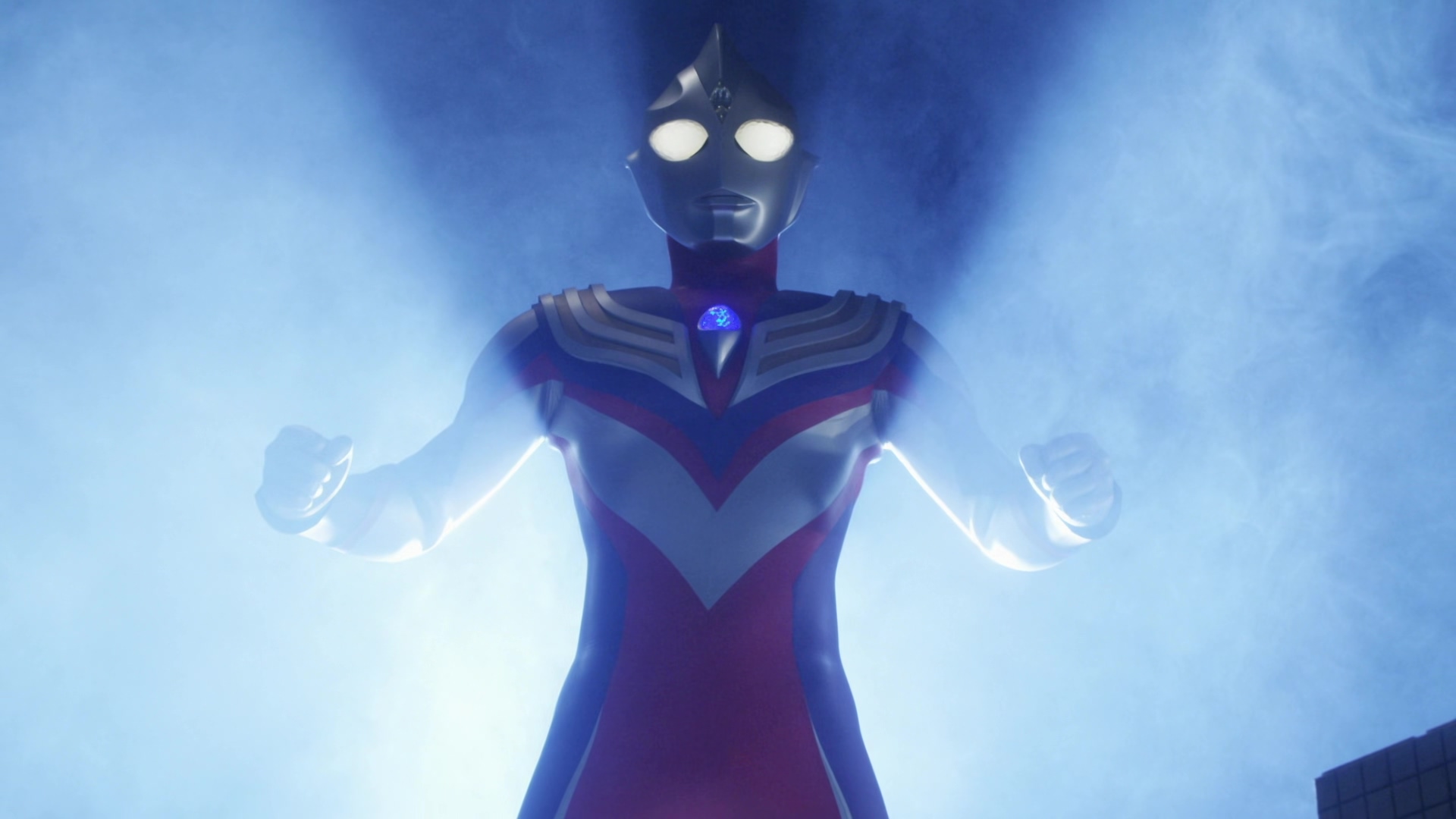 迪迦奥特曼23(迪迦奥特曼23集恐龙们的星球)