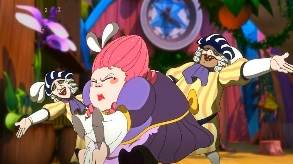 洛克王国斯诺克邪恶(洛克王国克洛诺斯怎么获得)