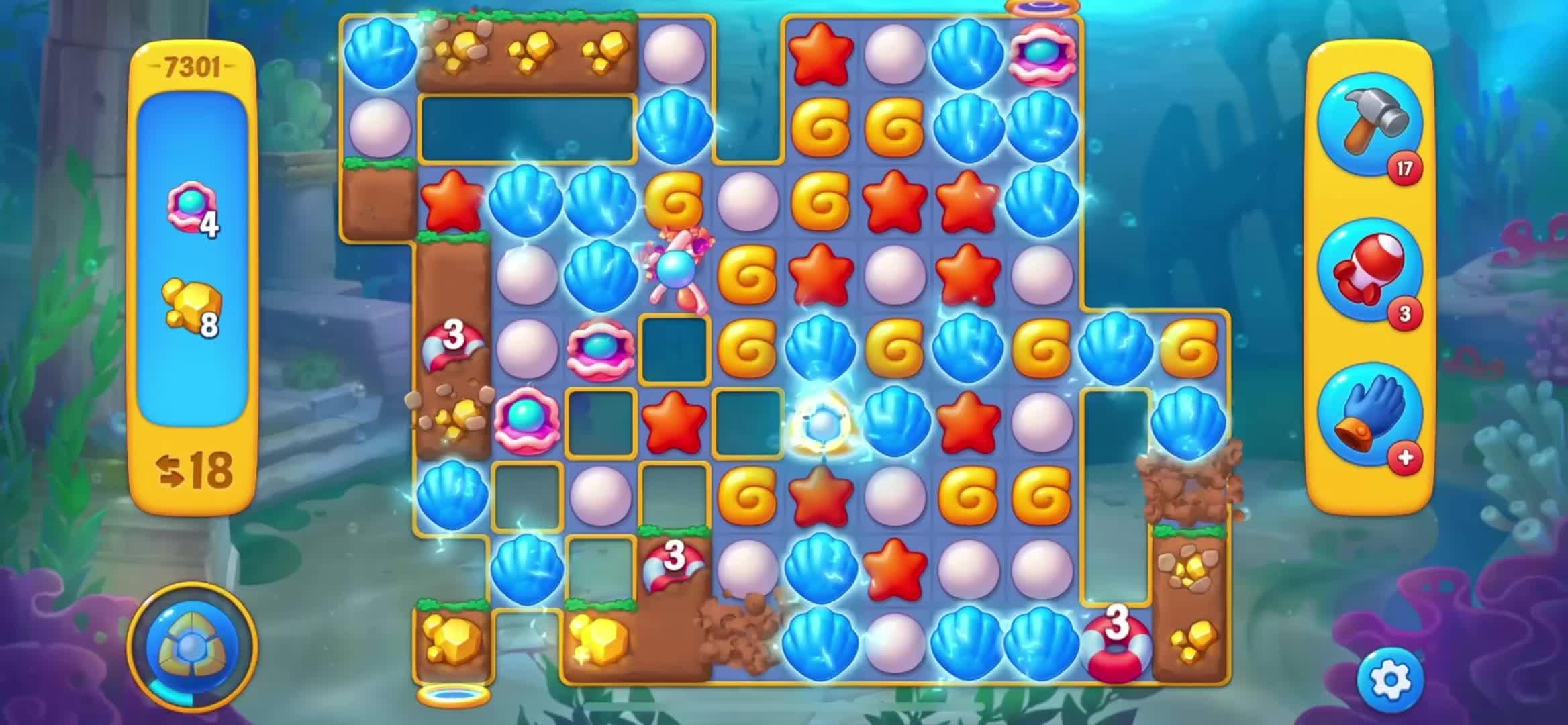 梦幻水族馆youxi(梦幻水族馆游戏 技巧攻略大全)