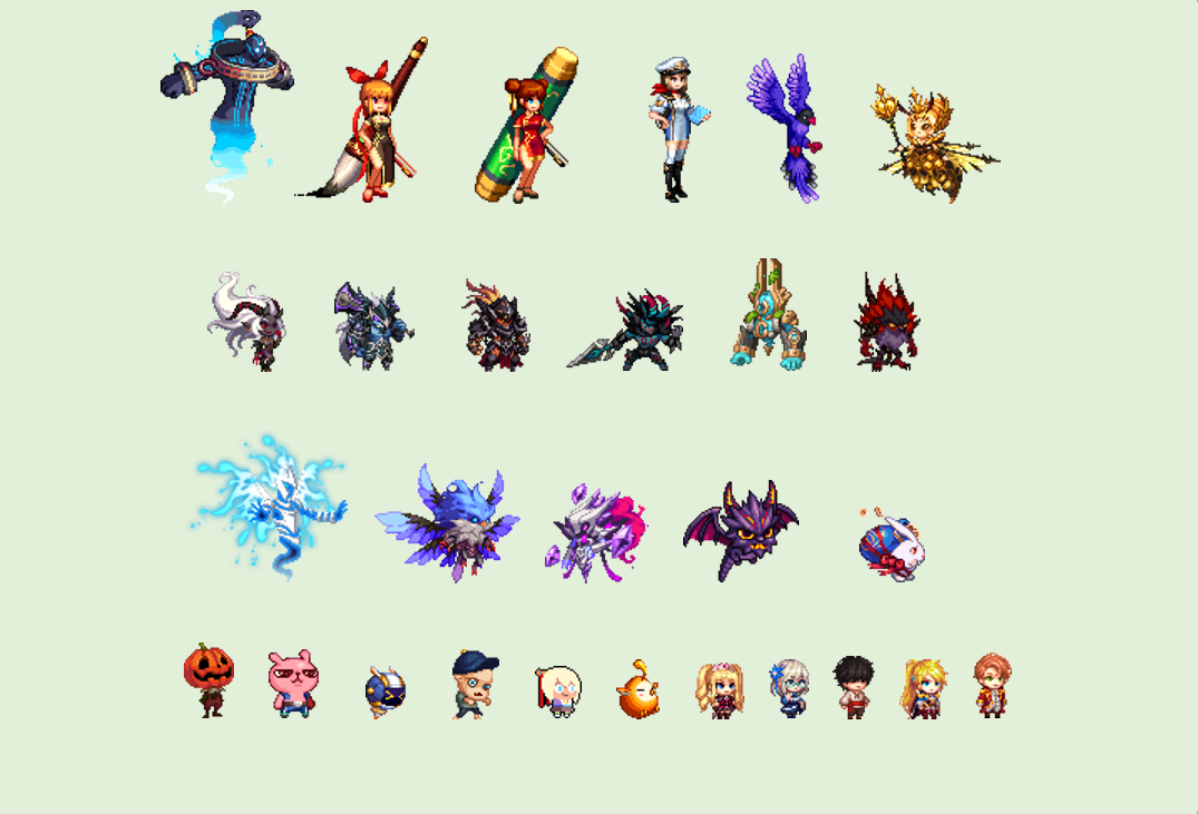 dnf与小游戏大全(dnf4399小游戏)