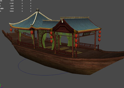 古代船逃生攻略(古代船逃生攻略图)