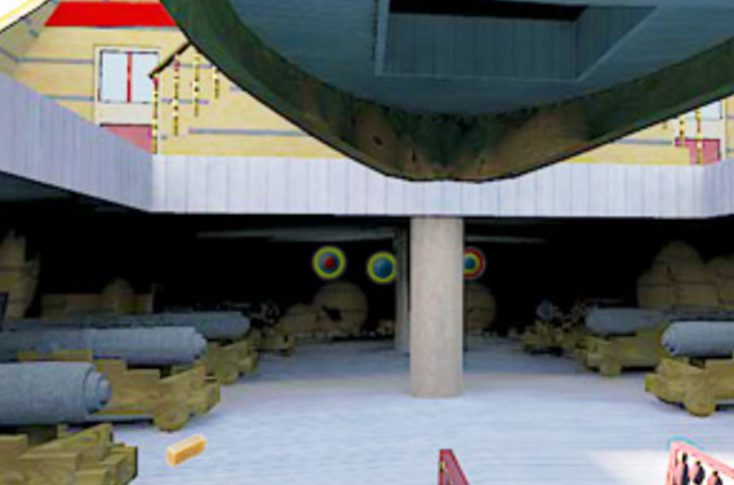 古代船逃生攻略(古代船逃生攻略图)