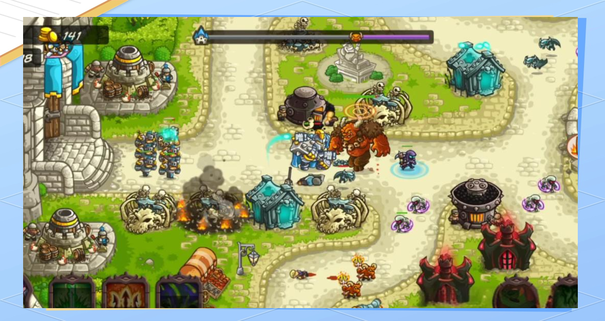 皇城守卫破解版游戏(皇城守卫破解版游戏视频)