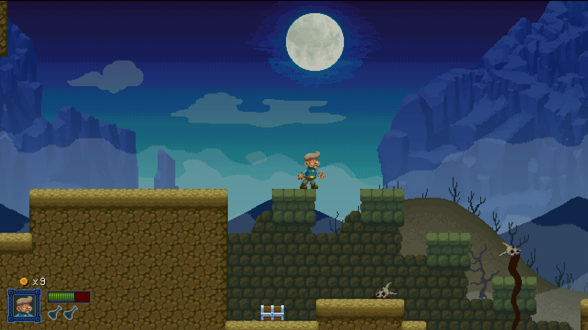 地下城冒险加载(地下城冒险模式攻略)