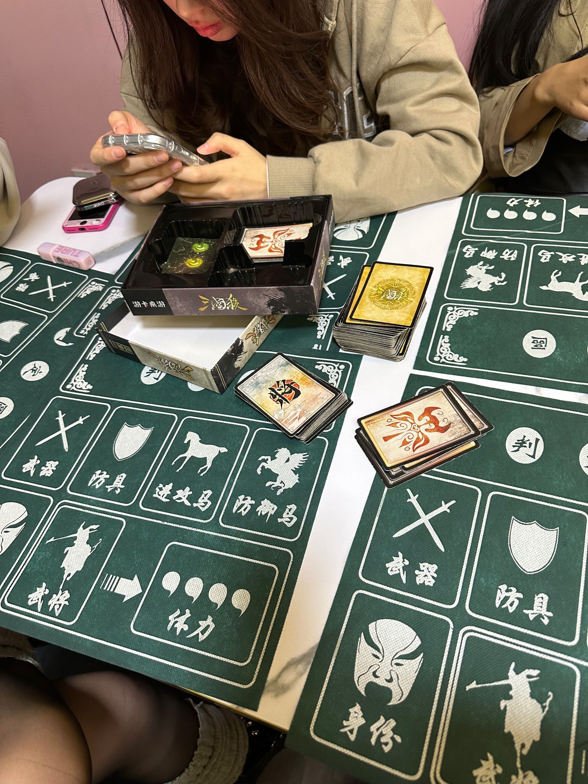 三国杀冰淇淋去哪兑换(三国杀里的冰杀有什么用)