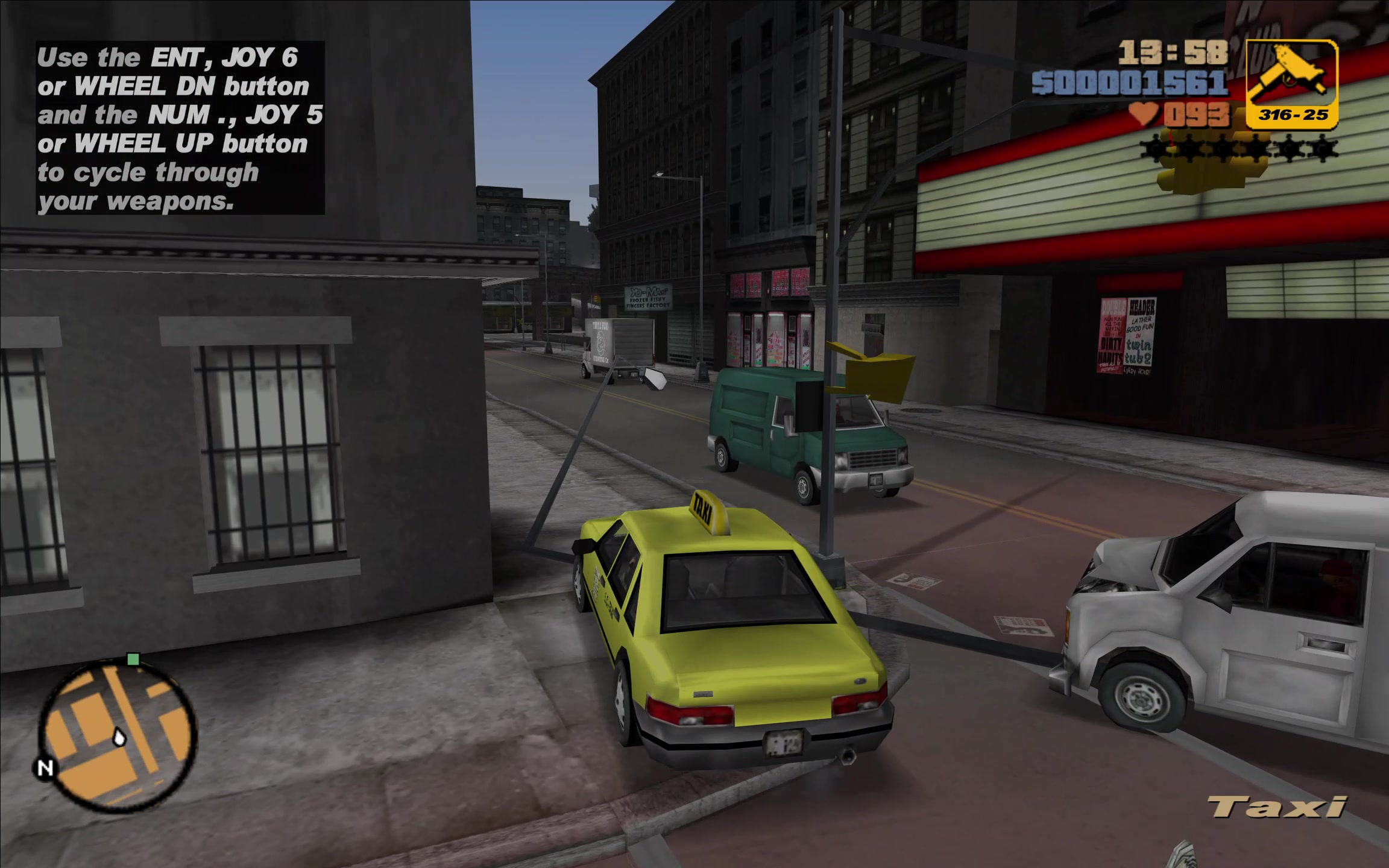 侠盗猎车手游单机版(侠盗猎车手手游版下载)