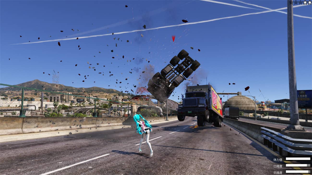 侠盗猎车手游单机版(侠盗猎车手手游版下载)