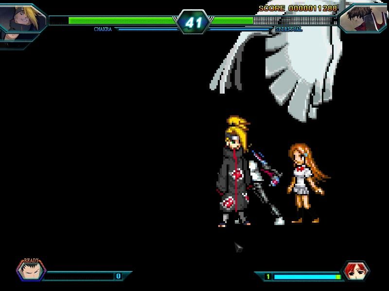 火影vs死神绊沃特水(火影vs死神沃特水改bvn下载)