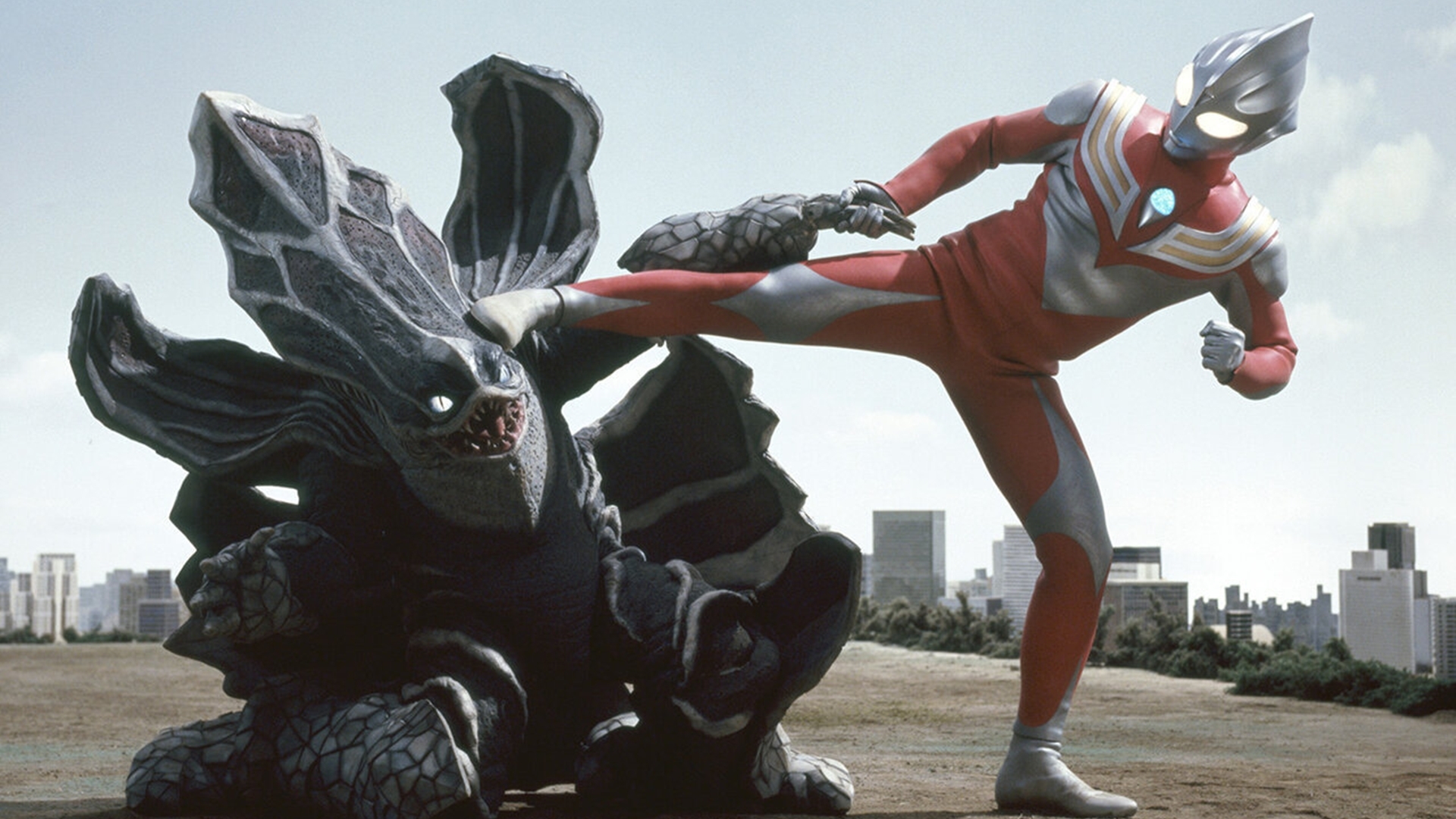 迪迦奥特曼全集(迪迦奥特曼动画全集)