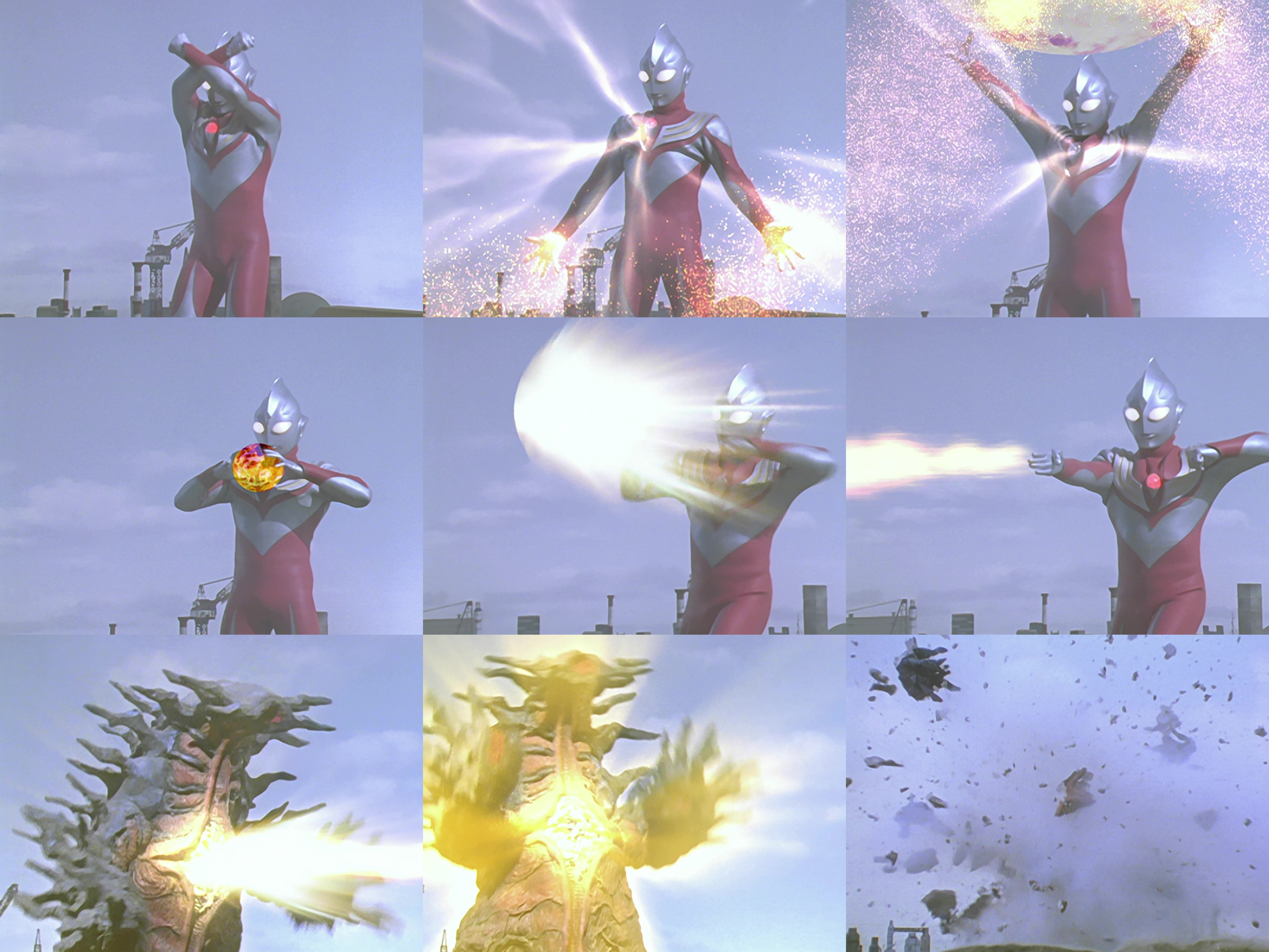 迪迦奥特曼全集(迪迦奥特曼动画全集)