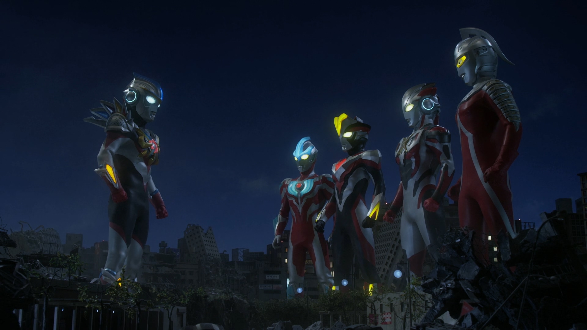 银河游戏奥特曼在哪里(我想玩银河奥特曼的游戏)