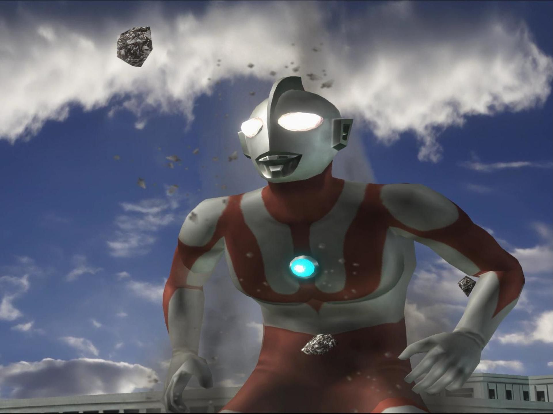 新的奥特曼格斗传说(奥特曼格斗传说下载安装)