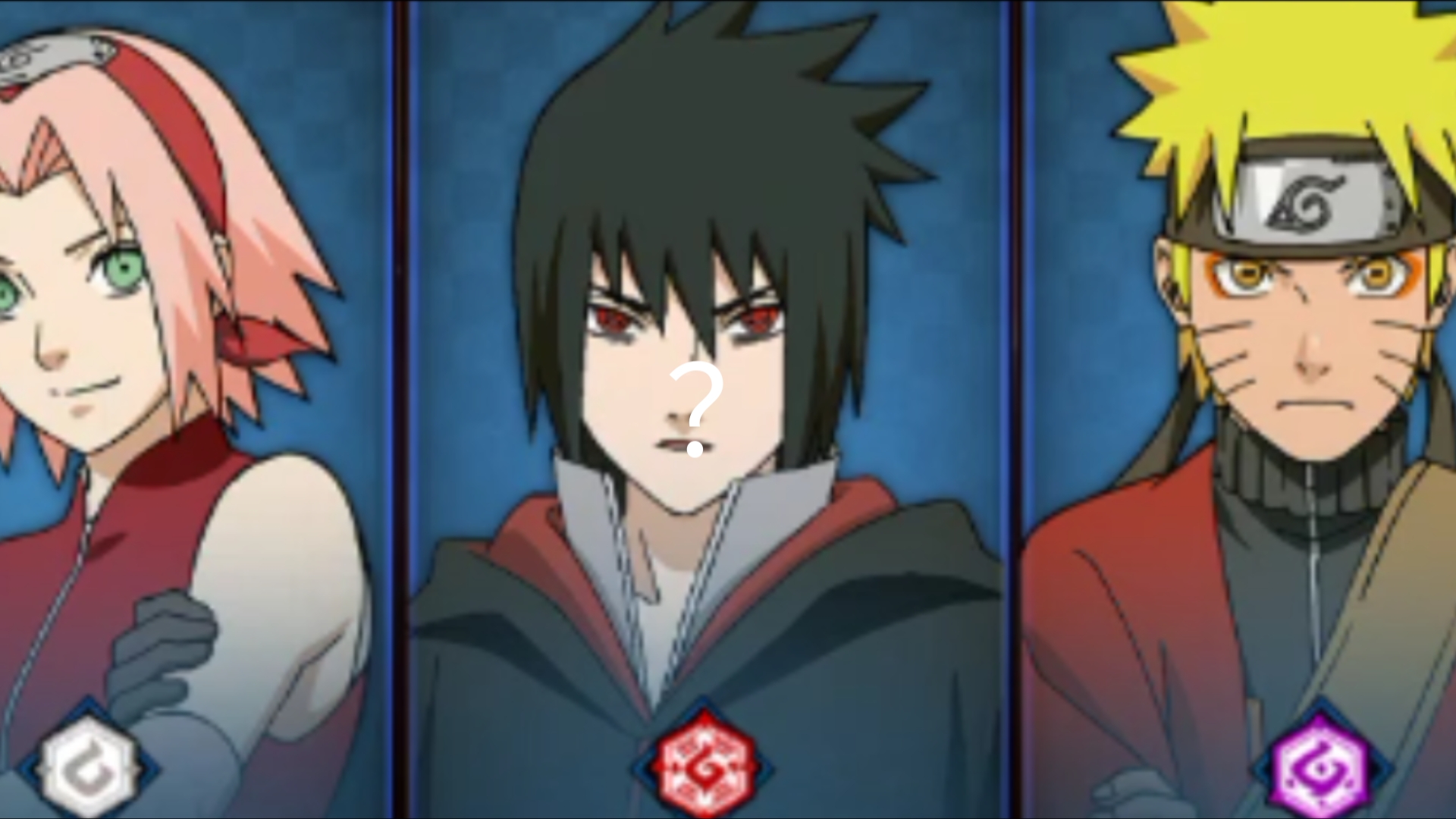 火影忍者对决(火影忍者对决回放)