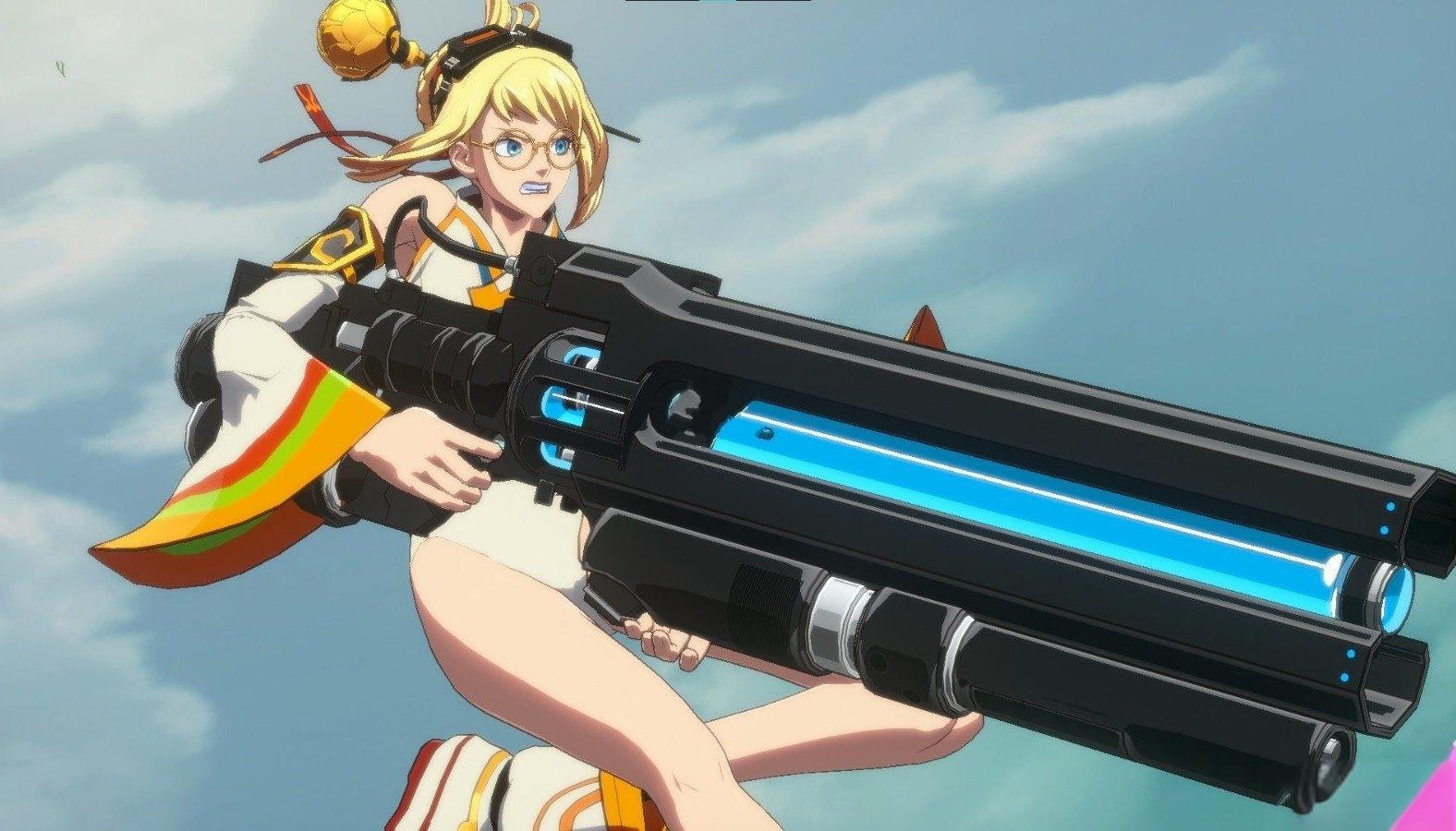 勇闯地下城大枪空格(勇闯地下城大枪怎么解锁)