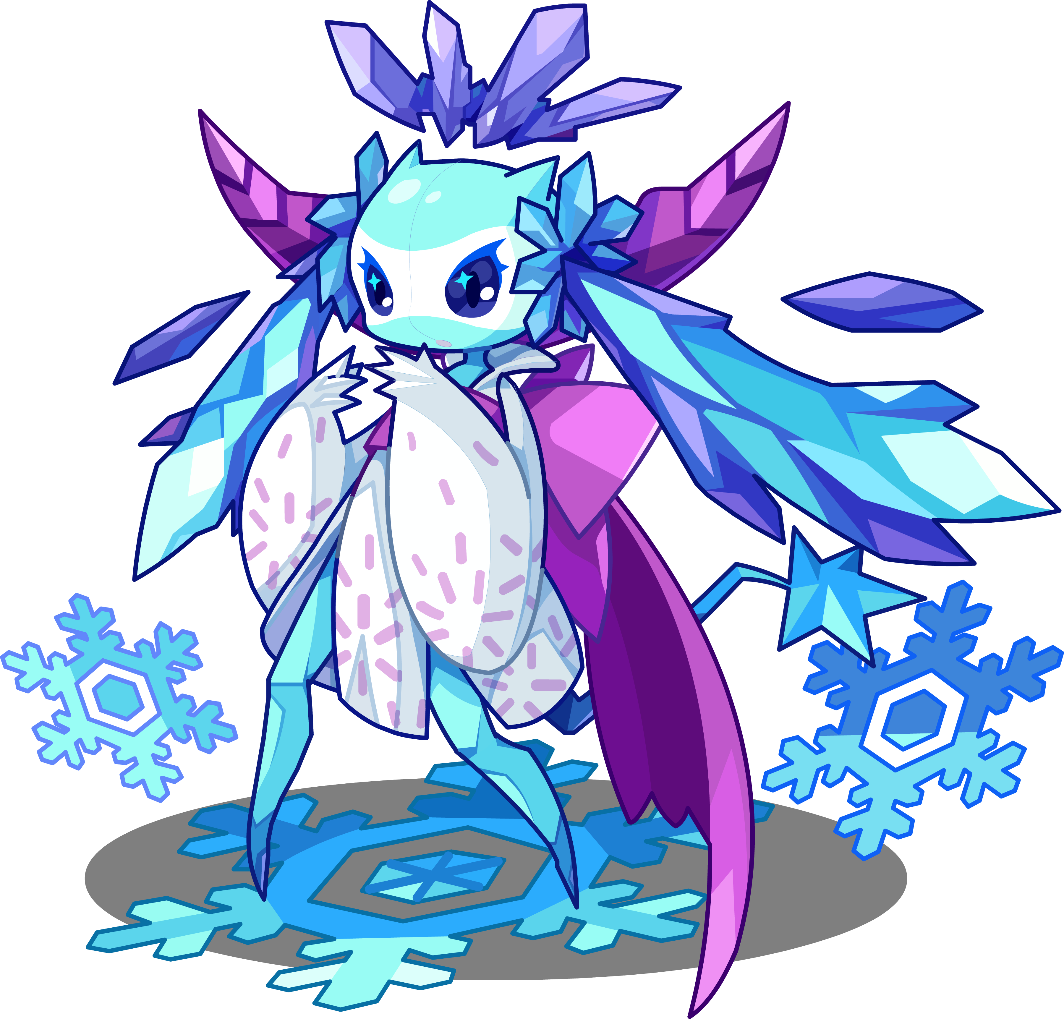 洛克王国的深渊蛙(洛克王国深渊恐惧技能)