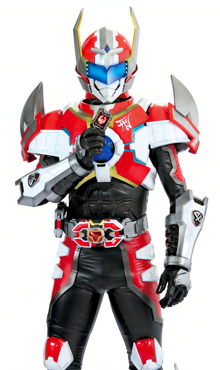 刑天奥特曼刑天怪兽(刑天铠甲怪兽大全图片)