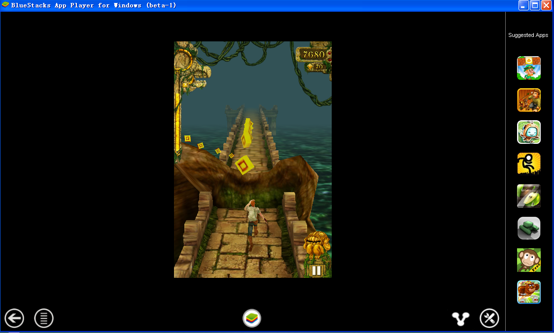 电脑版神庙逃亡2(电脑版神庙逃亡2怎么玩)