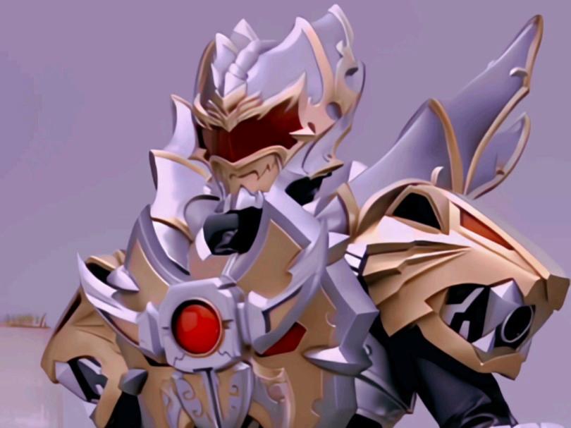 历代铠甲勇士终极铠甲(铠甲勇士终极铠甲实力排名)