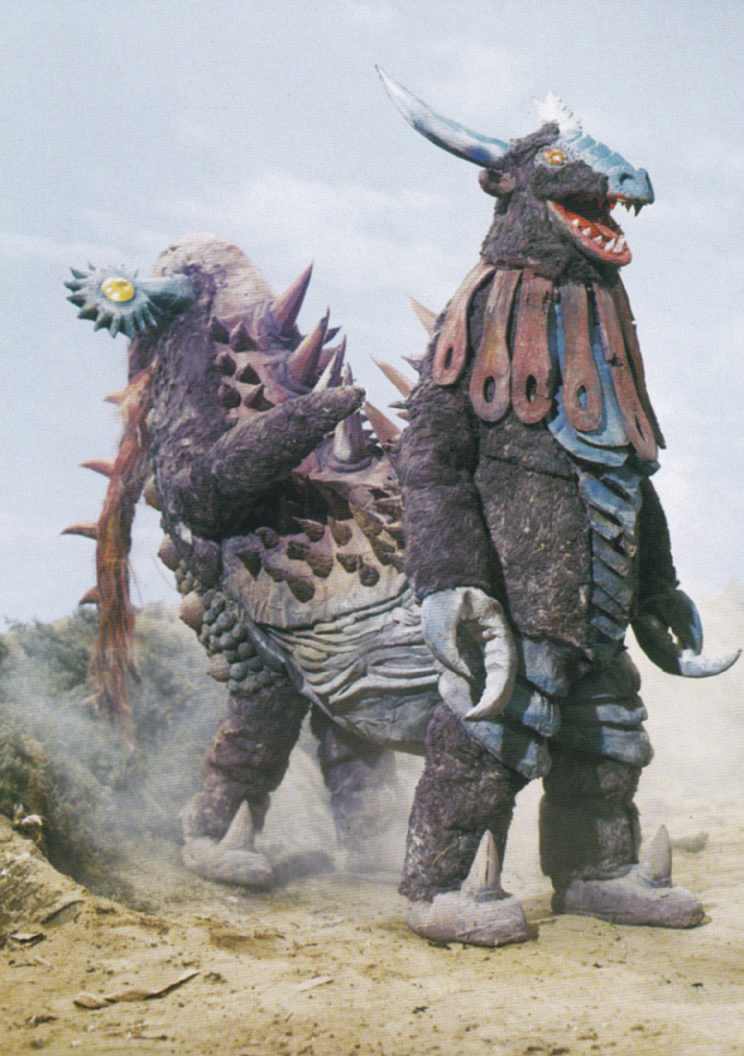 奥特曼之僵尸怪兽(奥特曼之僵尸怪兽小说)