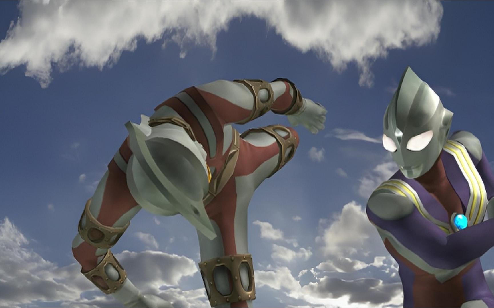 对战奥特曼激斗(对战奥特曼激斗中怎么用技能)